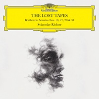 Deutsche Grammophon : Richter - Beethoven Sonatas, 18, 27, 28 & 31